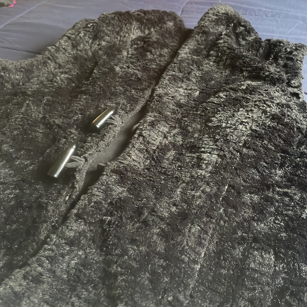 Jacket - Picture 3 of 5